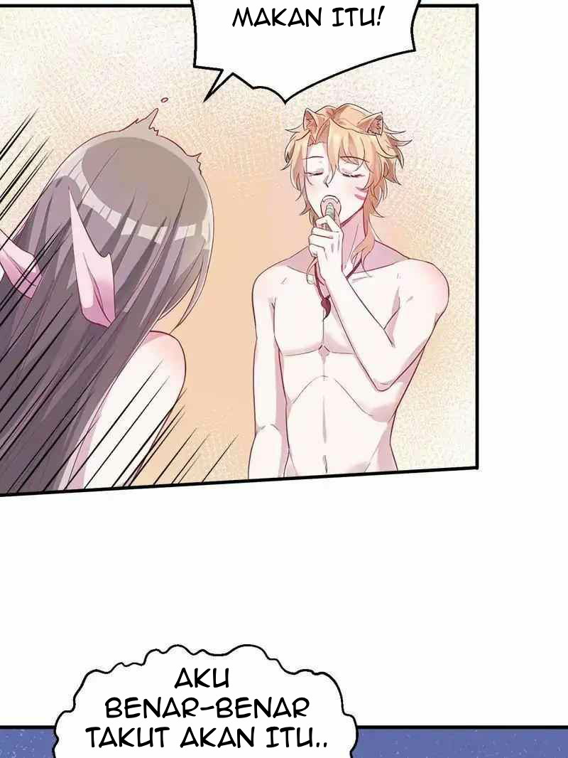 Beauty and the Beasts Chapter 62 Gambar 18